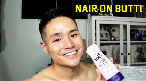 kevin leonardo nair video twitter|Kevin Leonardo Discusses His Viral Nair Video, Safe Bottoming。